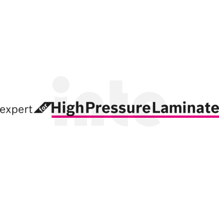 BOSCH Pilový kotouč Expert for High Pressure Laminate 250 × 30-80 2608644358
