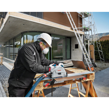 BOSCH Pilový kotouč Expert for High Pressure Laminate 250 × 30-80 2608644358