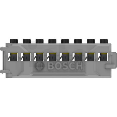 BOSCH Bit PRO Torx Impact, T30, 25 mm, 8 ks 2608522382