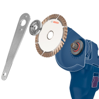 BOSCH X-LOCK CMW 10 ks ×125 mm  2608619369