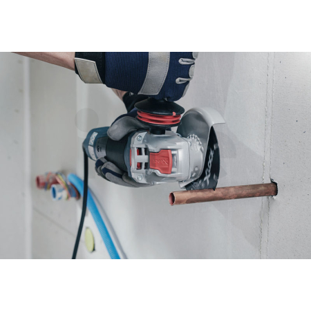 BOSCH X-LOCK CMW 10 ks ×125 mm  2608619369