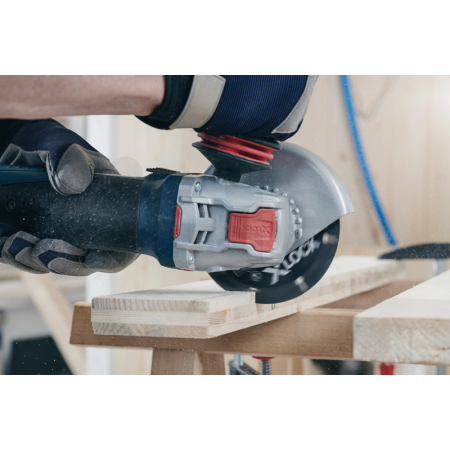 BOSCH X-LOCK CMW 10 ks ×125 mm  2608619369