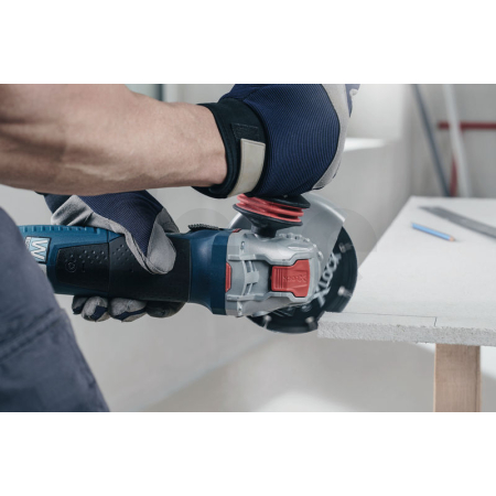BOSCH X-LOCK CMW 10 ks ×125 mm  2608619369