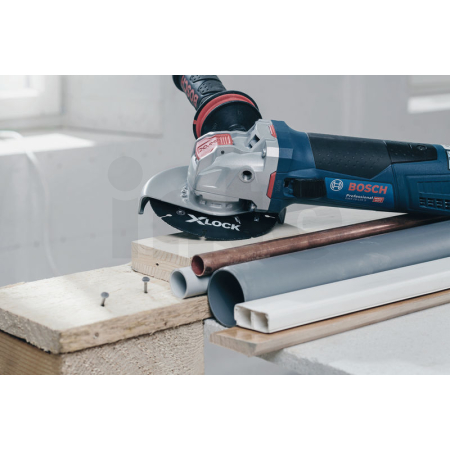 BOSCH X-LOCK CMW 10 ks ×125 mm  2608619369
