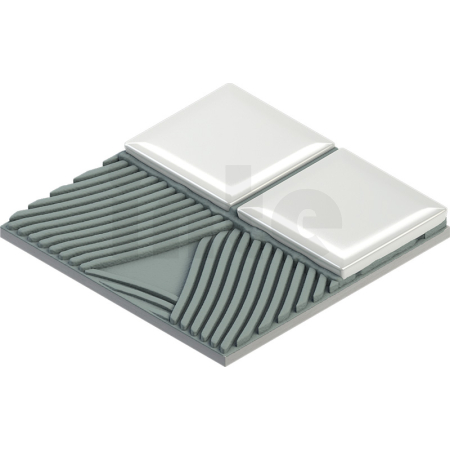 BOSCH Segmentové diamantové pilové listy pro EXPERT MATI 68 RD4, 68 × 30 mm, 10 ks 2608900037