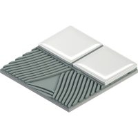 BOSCH Segmentové diamantové pilové listy pro EXPERT MATI 68 RD4, 68 × 30 mm, 10 ks 2608900037