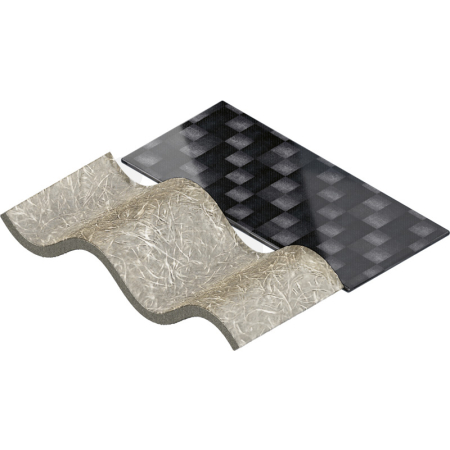 BOSCH Segmentové diamantové pilové listy pro EXPERT MATI 68 RD4, 68 × 30 mm, 10 ks 2608900037