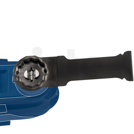 BOSCH Pilový list pro víceúčelové nástroje EXPERT Corner Blade MATI 68 RSD4 68 × 10 mm 2608900038