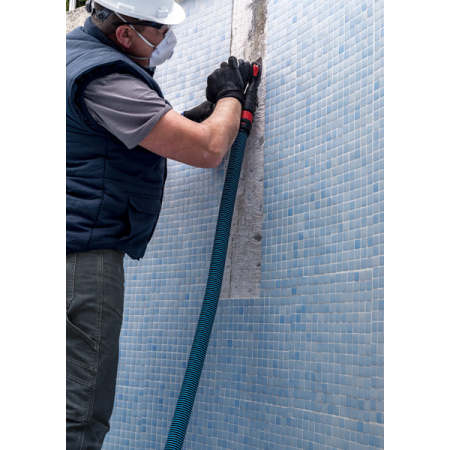BOSCH Brusné desky pro oscilační nářadí EXPERT AVZ 90 RT2, 10 ks 2608900046