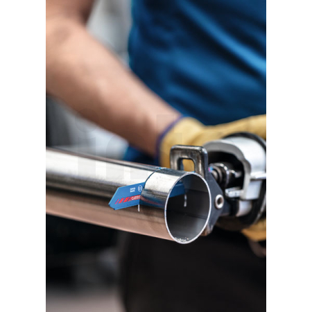 BOSCH Listy do pily ocasky S 922 EHM EXPERT Thin Tough Metal, 3 ks 2608900361