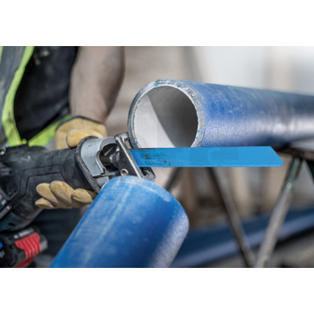 BOSCH List do pily ocasky S 1750 RD EXPERT Cement Cast Iron, 1 ks 2608900383