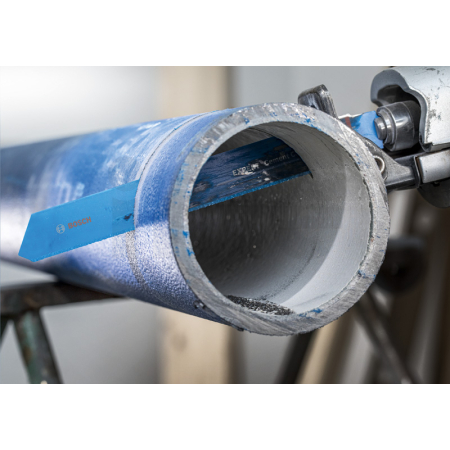 BOSCH List do pily ocasky S 1750 RD EXPERT Cement Cast Iron, 1 ks 2608900383