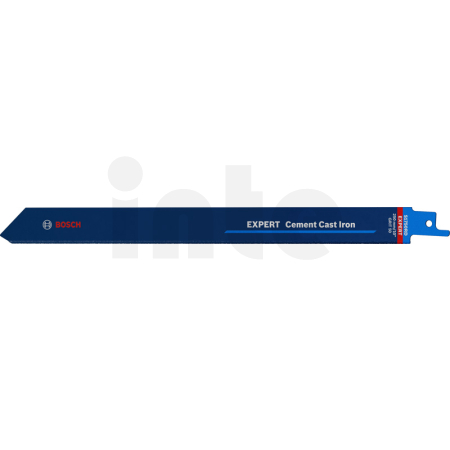 BOSCH List do pily ocasky S 1750 RD EXPERT Cement Cast Iron, 1 ks 2608900383