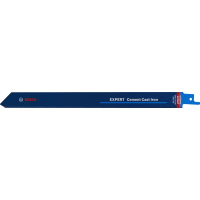 BOSCH List do pily ocasky S 1750 RD EXPERT Cement Cast Iron, 1 ks 2608900383