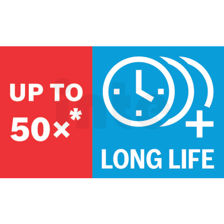 BOSCH Pilové listy do pily ocasky EXPERT Tough Wood S 1142 KHM, 3 ks 2608900404