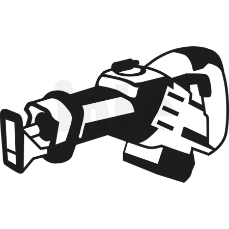 BOSCH Pilové listy do pily ocasky EXPERT Tough Wood S 1142 KHM, 3 ks 2608900404