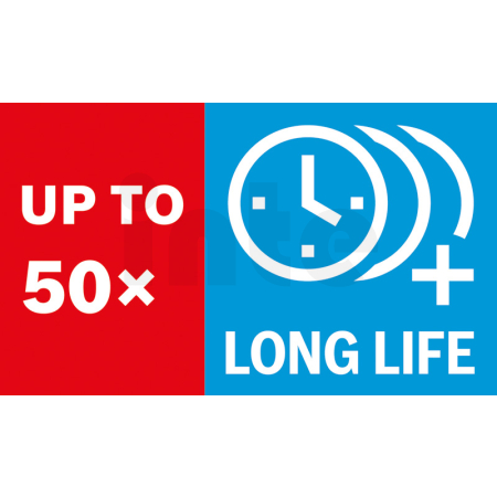 BOSCH Pilové listy do pily ocasky EXPERT Tough Wood S 1142 KHM, 3 ks 2608900404