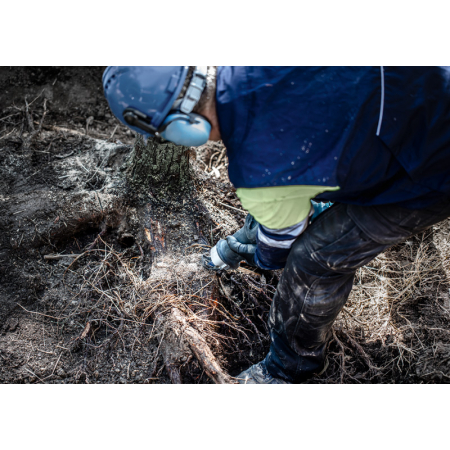 BOSCH Pilové listy do pily ocasky EXPERT Tough Wood S 1142 KHM, 3 ks 2608900404