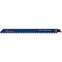 BOSCH List do pily ocasky S 1241 HM EXPERT Aerated Concrete, 3 ks 2608900411