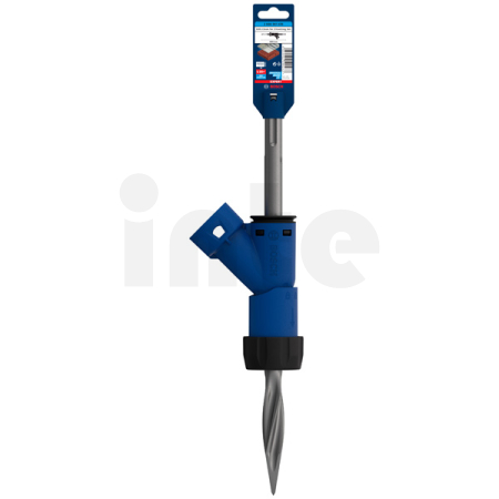 BOSCH Odsávací adaptér EXPERT SDS Clean max pro špičatý sekáč 400 mm 2608901476