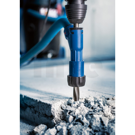 BOSCH Odsávací adaptér EXPERT SDS Clean max pro špičatý sekáč 400 mm 2608901476