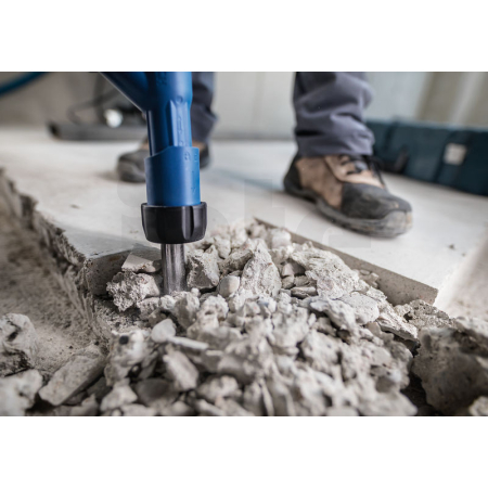 BOSCH Odsávací adaptér EXPERT SDS Clean max pro špičatý sekáč 400 mm 2608901476
