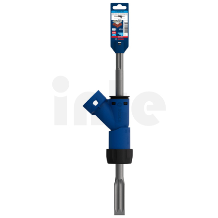 BOSCH Odsávací adaptér EXPERT SDS Clean max pro plochý sekáč 25×400 mm 2608901477
