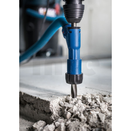 BOSCH Odsávací adaptér EXPERT SDS Clean max pro plochý sekáč 25×400 mm 2608901477