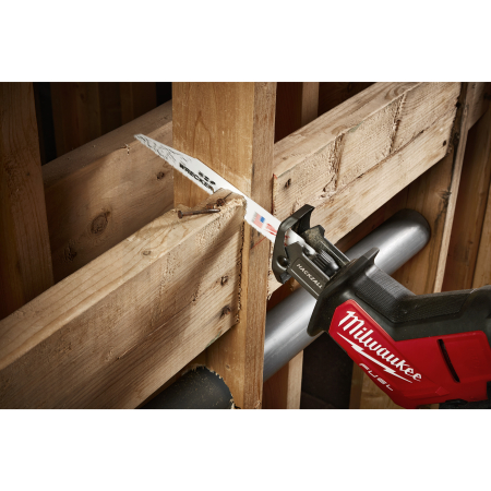 MILWAUKEE Multi Material: Wrecker 48475706