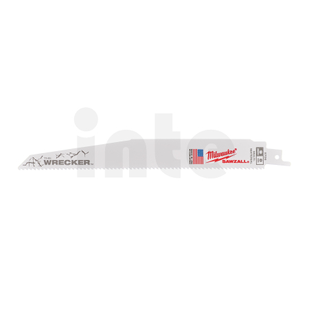 MILWAUKEE Multi Material: Wrecker 48475706