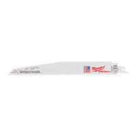 MILWAUKEE Multi Material: Wrecker 48475706