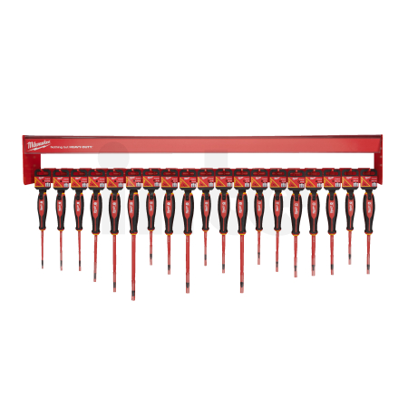 MILWAUKEE VDE Tri-Lobe - 1m Row 4932479850