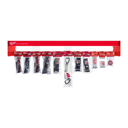 MILWAUKEE Tool Lanyards - 1m Row 4932492122