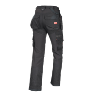 MILWAUKEE Pracovní kalhoty FREEFLEX™ černé 4932498200