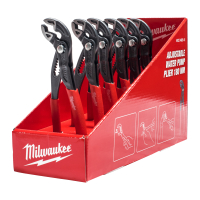 MILWAUKEE Stavitelné kleště "Sika" 180mm 4932498541