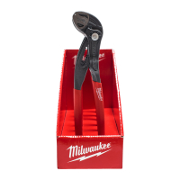 MILWAUKEE Stavitelné kleště "Sika" 250 mm 4932498542