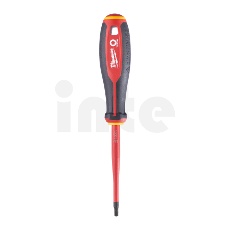 MILWAUKEE Tri-Lobe VDE Screwdrivers 4932498986