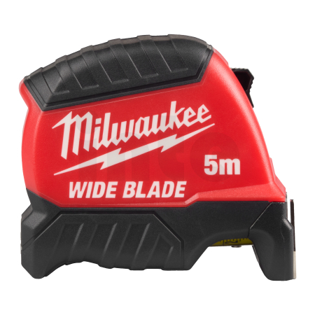 MILWAUKEE Wide Blade Tape Measures (Gen 2) 4932499203