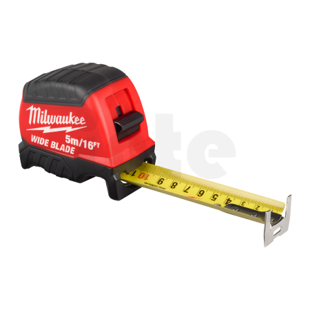 MILWAUKEE Wide Blade Tape Measures (Gen 2) 4932499204