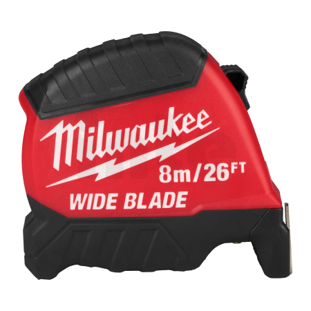 MILWAUKEE Wide Blade Tape Measures (Gen 2) 4932499206