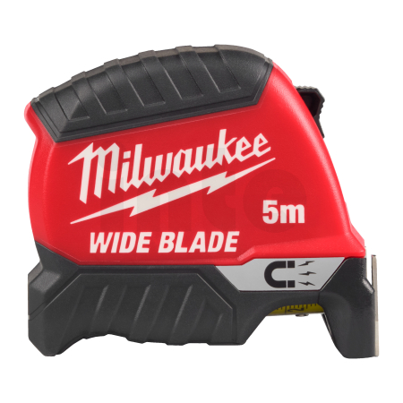 MILWAUKEE Wide Blade Magnetic Tape Measures (Gen 2) 4932499207