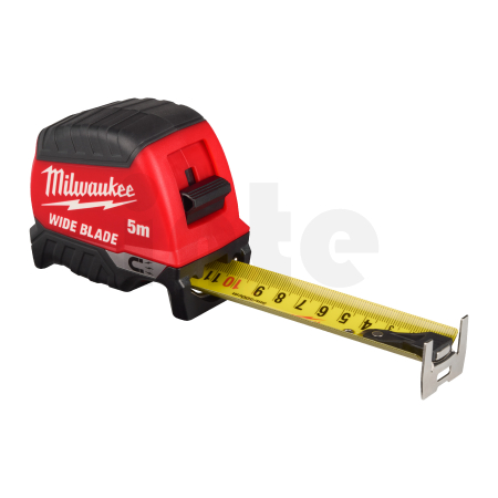 MILWAUKEE Wide Blade Magnetic Tape Measures (Gen 2) 4932499207