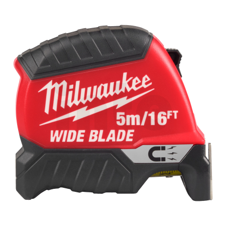 MILWAUKEE Wide Blade Tape Measures (Gen 2) 4932499208
