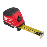 MILWAUKEE Wide Blade Magnetic Tape Measures (Gen 2) 4932499209