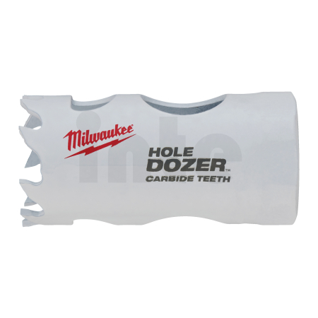 MILWAUKEE Hole Dozer Holesaws with Carbide Teeth 49560807