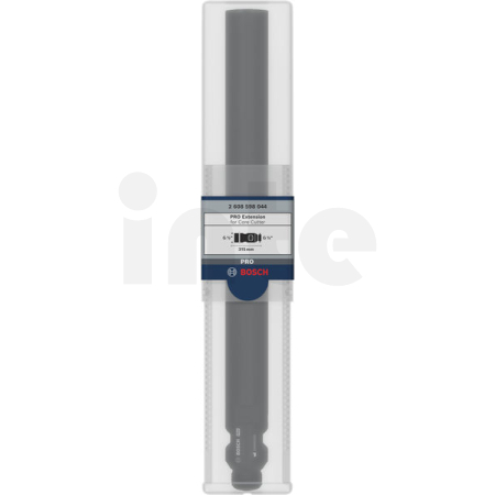 BOSCH Adaptér pro diamantové vrtací korunky PRO, G ½", 300 mm 2608598044