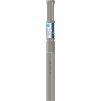 BOSCH Zatloukač zemnicích tyčí PRO HEX 22, 25 × 300 mm 2608690196