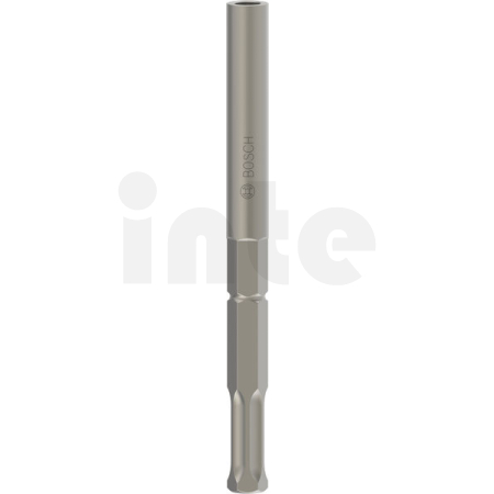 BOSCH Zatloukač zemnicích tyčí PRO HEX 22, 25 × 300 mm 2608690196