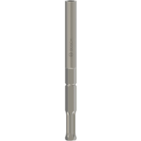 BOSCH Zatloukač zemnicích tyčí PRO HEX 22, 25 × 300 mm 2608690196