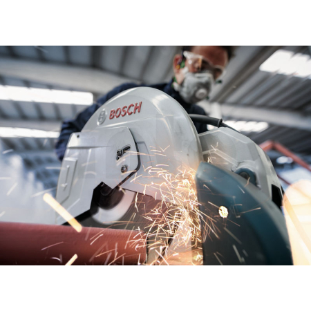 BOSCH Řezací kotouč PRO Metal, 355 × 2,8 × 25,4 mm 2608601238